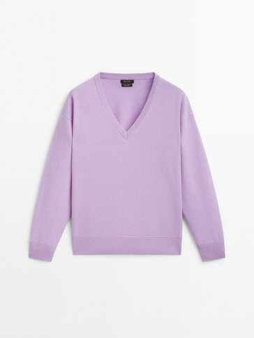 Women's Jumpers - Massimo Dutti