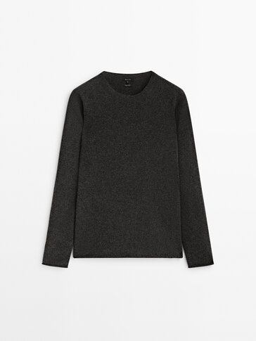 Women's Jumpers - Massimo Dutti