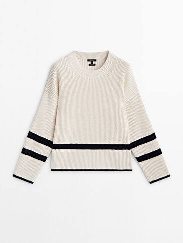 Women's Jumpers - Massimo Dutti