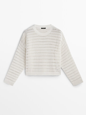 Women's Jumpers - Massimo Dutti