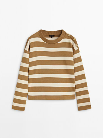 STRIPED - Massimo Dutti