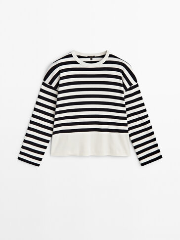 STRIPED - Massimo Dutti