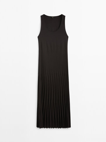 Stylish Women's Dresses - Massimo Dutti