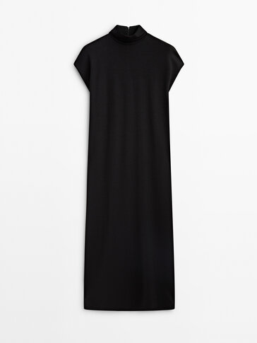 Stylish Women's Dresses - Massimo Dutti