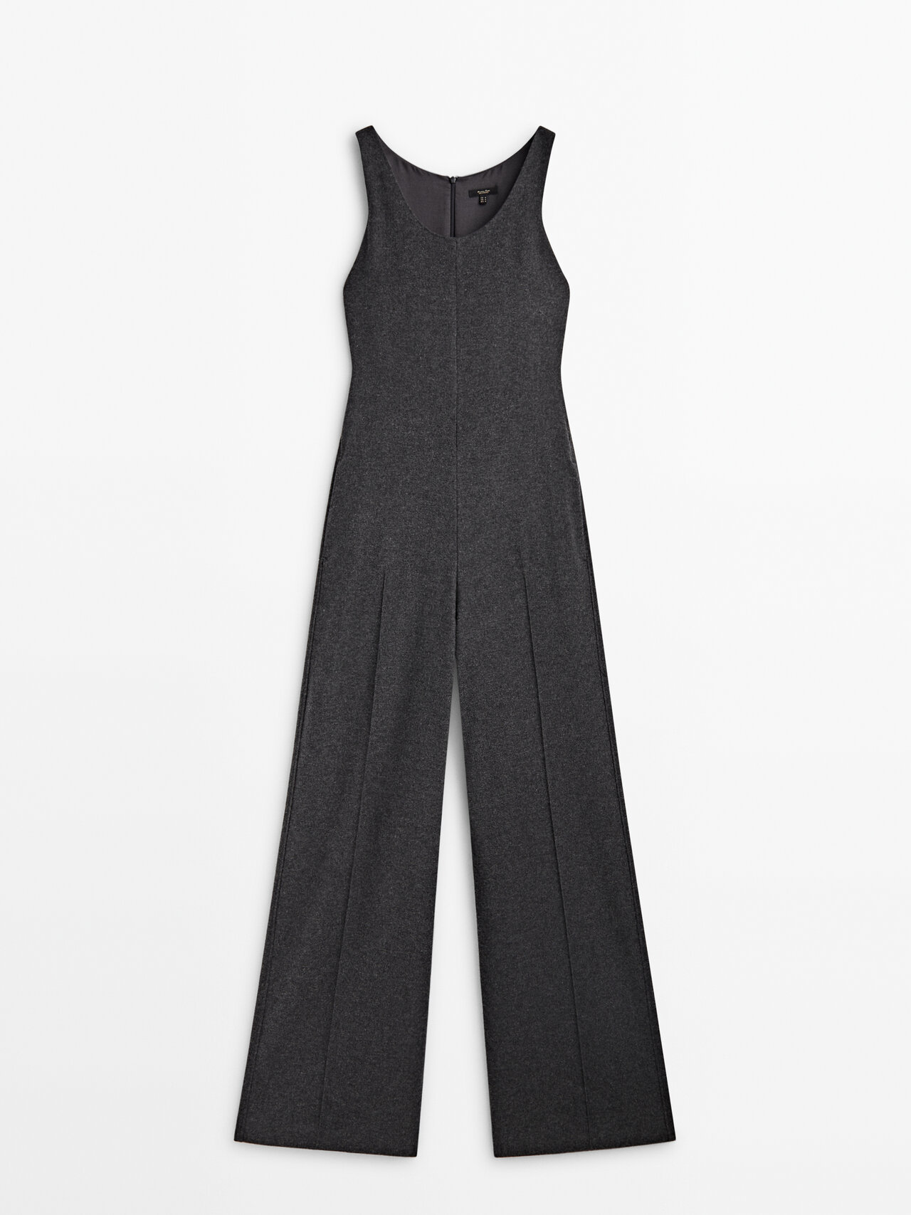 Jumpsuit 2024 massimo dutti