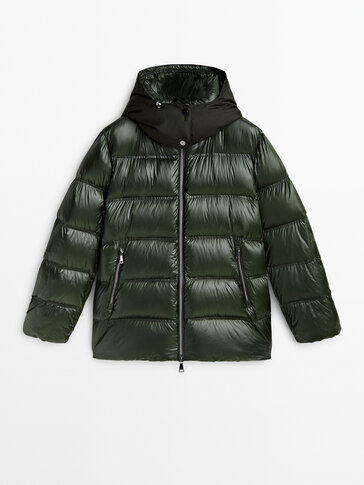 Women's Jackets - Massimo Dutti