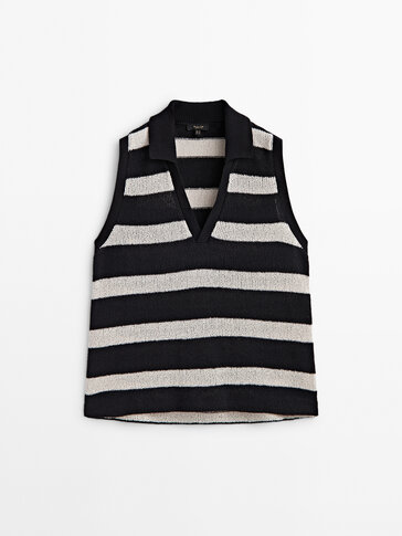 STRIPED - Massimo Dutti