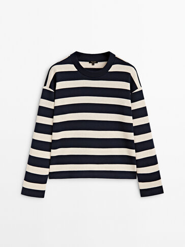 STRIPED - Massimo Dutti