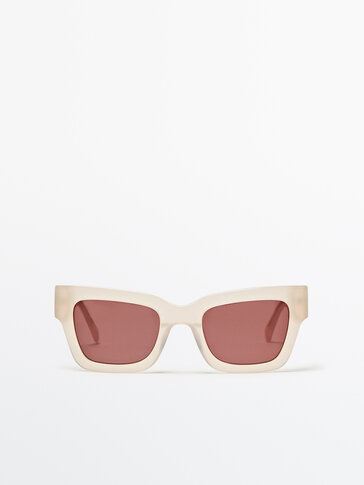 Очила за сонце D-frame