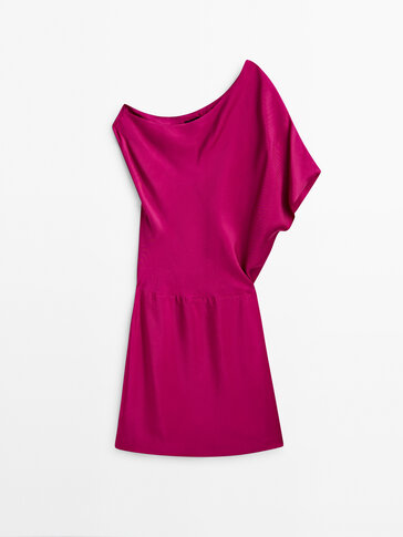 Stylish Women's Dresses - Massimo Dutti