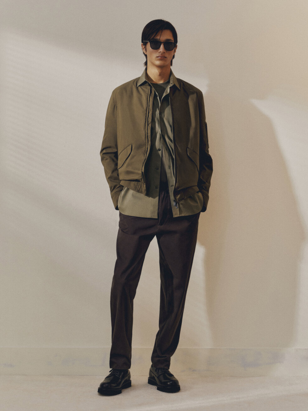 SBL-WINTER-2 KHAKI