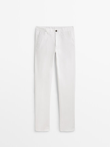 Mens Trousers