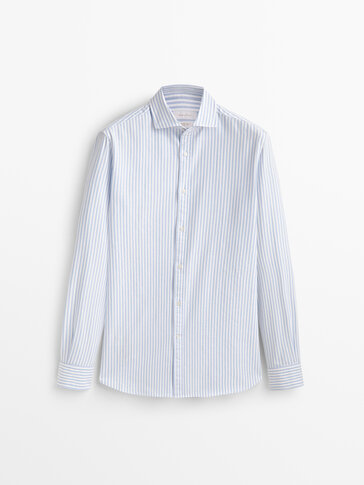 Massimo dutti best sale t shirt homme