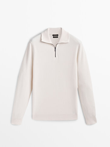 Massimo dutti clearance sweater