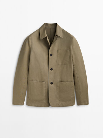 Soldes massimo dutti online homme