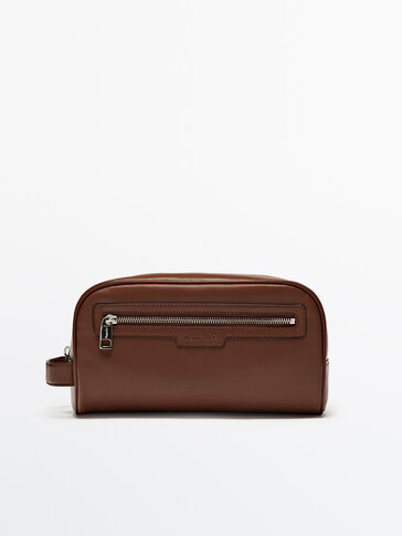 Massimo dutti online pouch