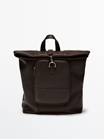 Massimo best sale dutti backpack