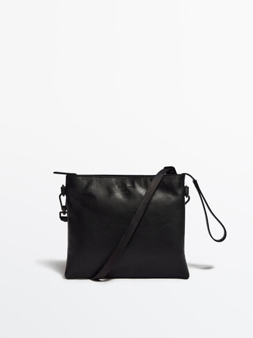 Sac bandoulière 2025 massimo dutti