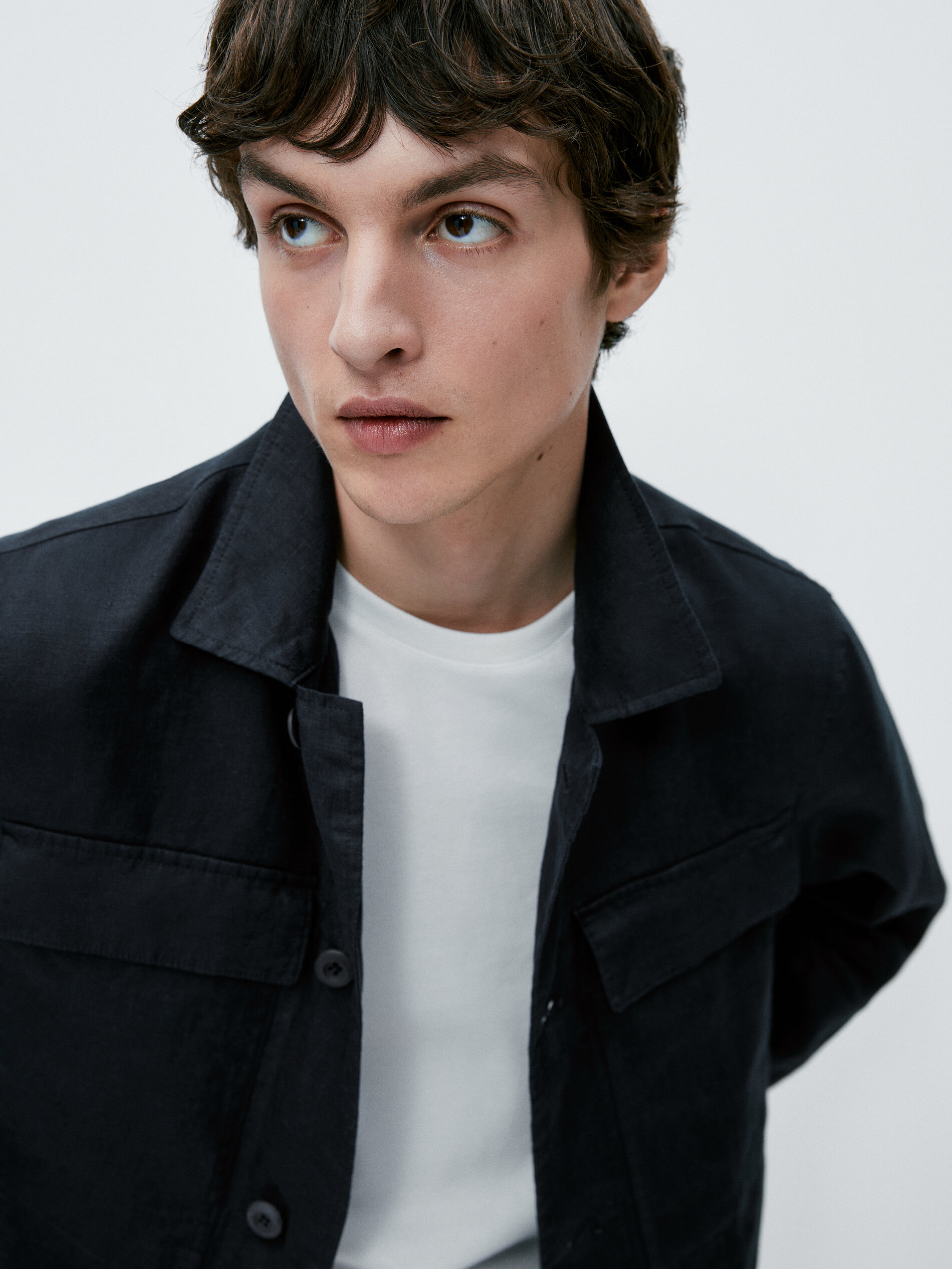 Classic Denim Jacket for a Timeless Look