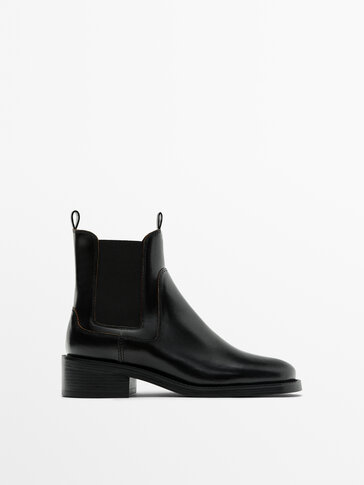 Massimo dutti boots sale 218