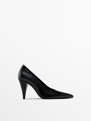 Zapatos pointy outlet