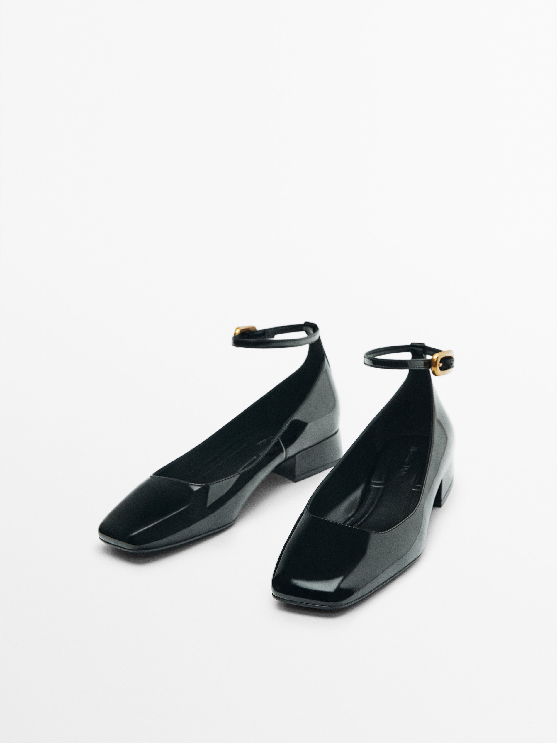 Massimo sales dutti bailarinas