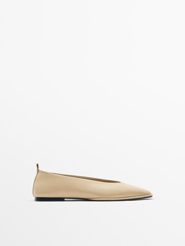 Massimo dutti zapatos mujer 2018 deals