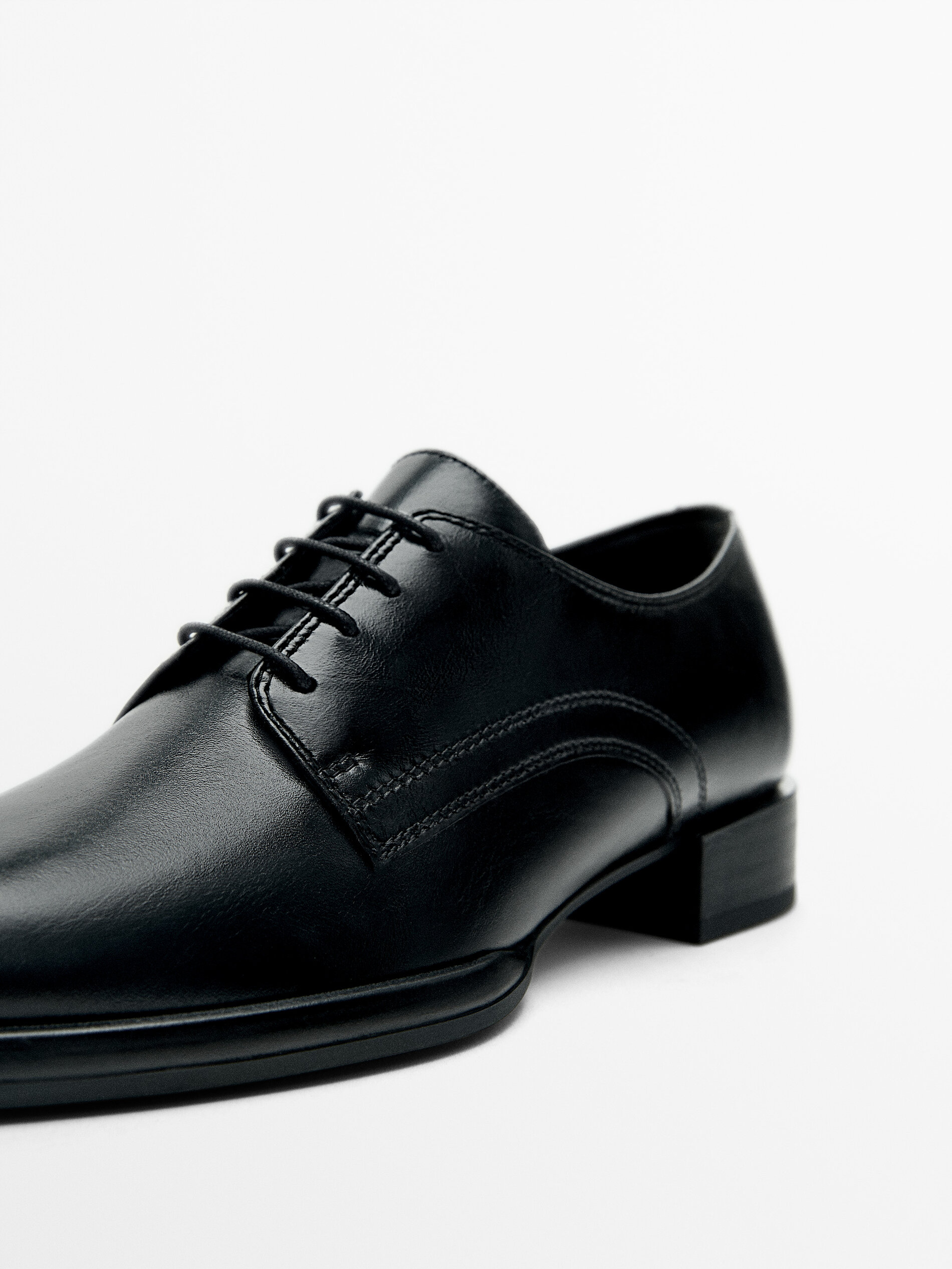 Massimo dutti sapatos de senhora clearance