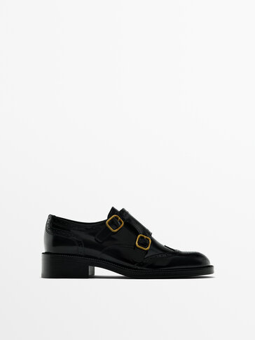 Massimo dutti calçado senhora hotsell