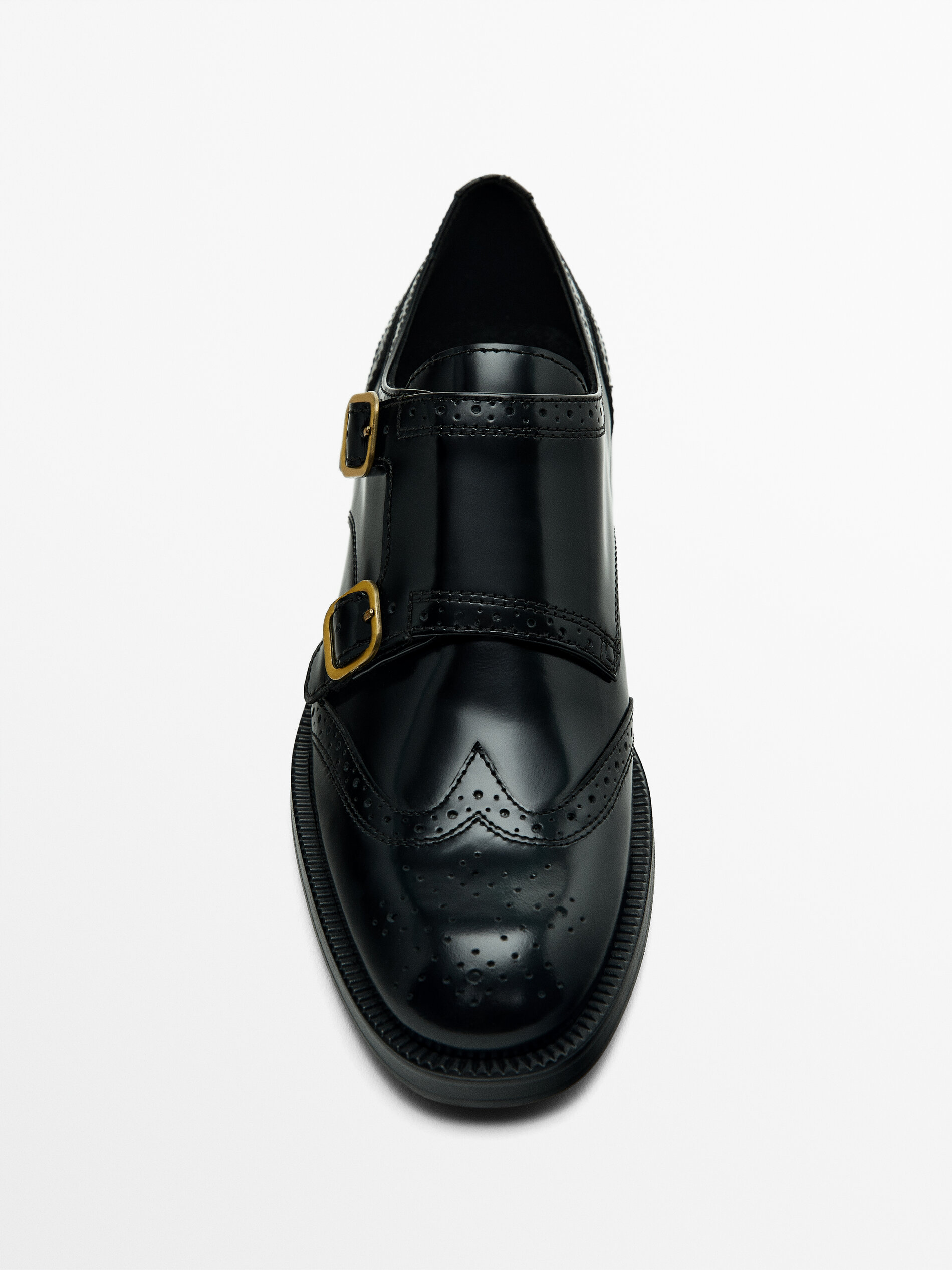 Zapatos planos massimo dutti best sale