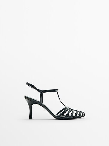 Cangrejeras de hotsell tacon