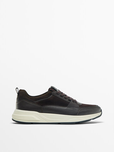 Massimo dutti 2025 basket homme