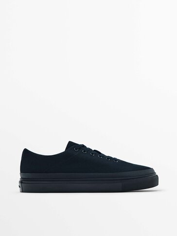 SNEAKERS - Massimo Dutti