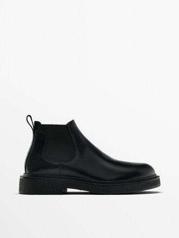 Women's Shoes - Massimo Dutti