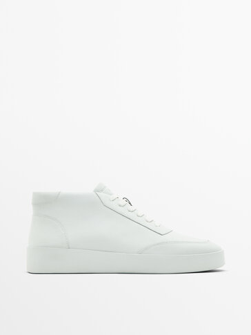 Low mondo plain nardo nubuck clearance white