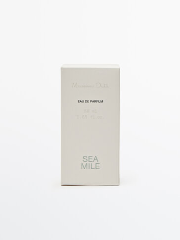 (50 ml) Sea Mile Eau de Parfum