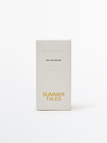 (50 ml) Summer Tales Eau de Parfum