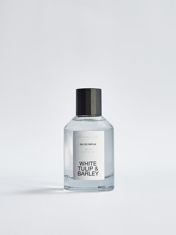 (100 ml) White Tulip & Barley woda perfumowana