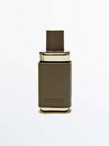 (100 ml) Woda perfumowana Massimo Dutti 05 Limited Edition