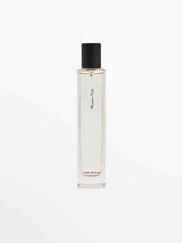 Massimo Dutti Rose Affaire Eau de parfum (100 ml)
