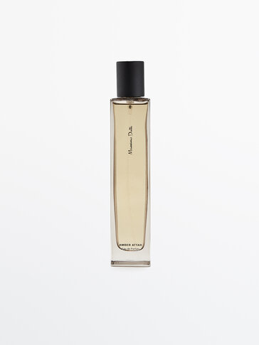 Massimo Dutti Amber Attar Eau de parfum (100 ml)