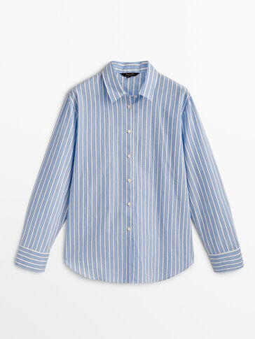 Camisas de mujer - Massimo Dutti España Camisas de mujer - Massimo Dutti España