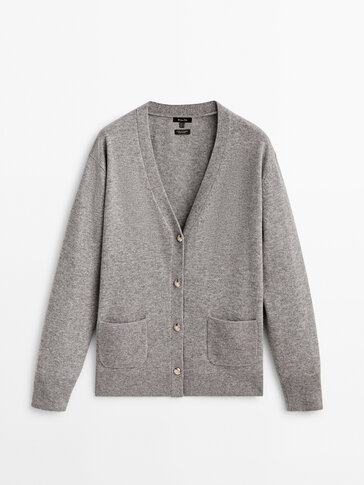 Cárdigans de mujer - Massimo Dutti España Cárdigans de mujer - Massimo Dutti España