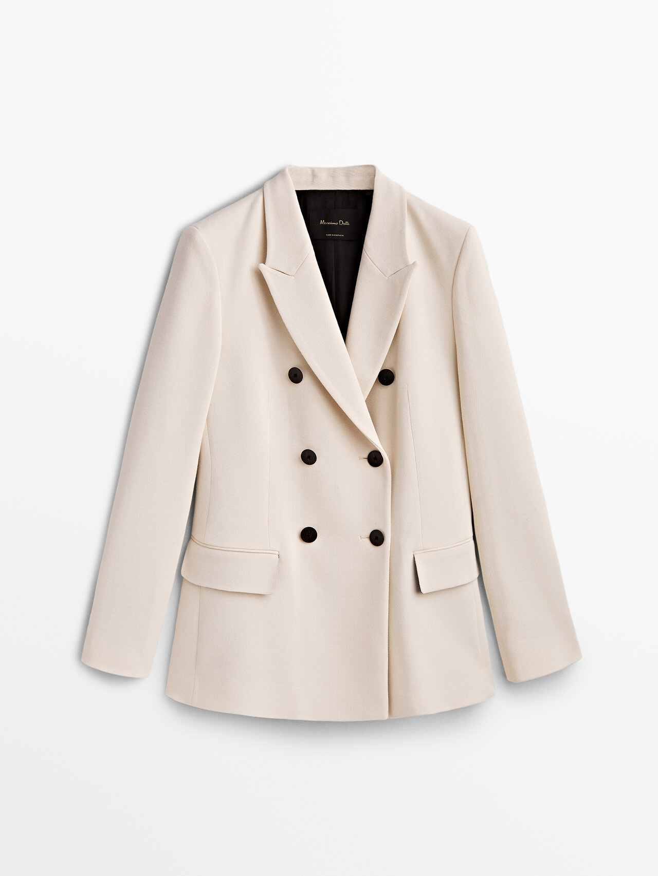 MASSIMO DUTTI | ModeSens