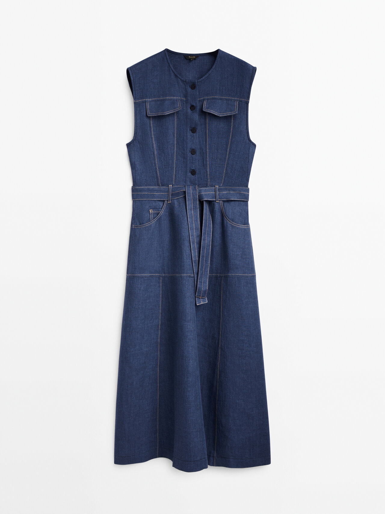 chinese dress ladies FAITH - Cotton dress