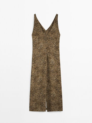 Vestidos de mujer con estilo - Massimo Dutti España Vestidos de mujer con estilo - Massimo Dutti España