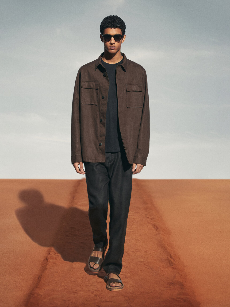 linen-look3 กรมท่า