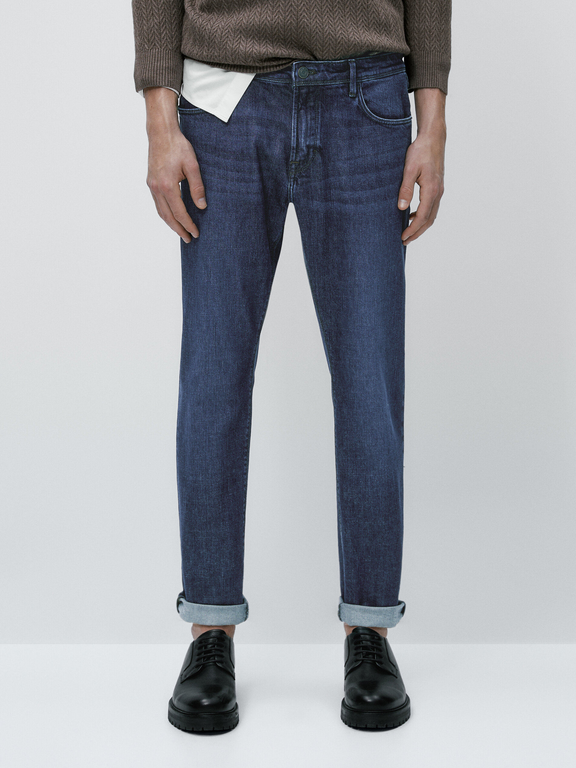 The Best Men's Jeans of 2023, With Tapered, Cargo, SlimFit, Stone Wash