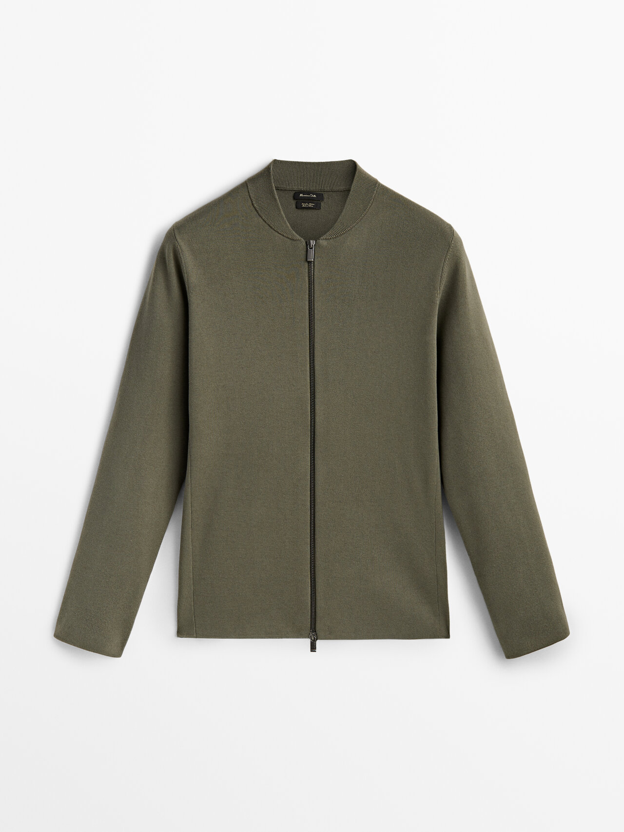 MASSIMO DUTTI | ModeSens