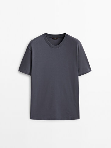 100% cotton short sleeve T-shirt